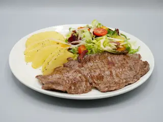 BISTEC DE TERNERA