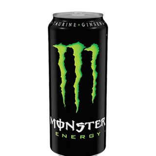 MONSTER NORMAL