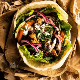 DONER KEBAB SOLO CARNE