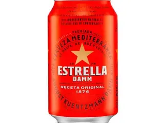 ESTRELLA DAMM