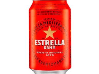 ESTRELLA DAMM
