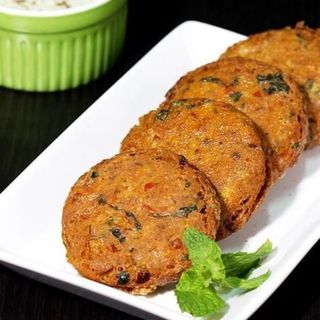 SHAMI KEBAB