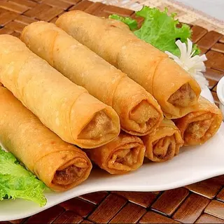 ROLL DE VEGETAL