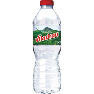 WATER BOTTLE