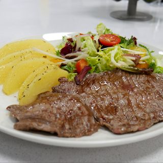BISTEC DE TERNERA