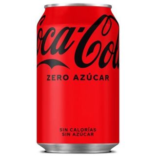 COCA COLA ZERO