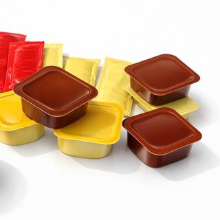 Barbacoa Dip pots 21 ml