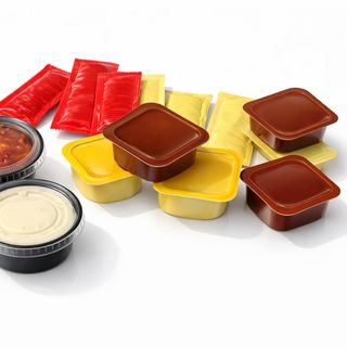 Mostaza Miel Dip pots 24 ml