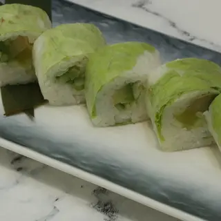 Surimi Spring Roll (6 uds)