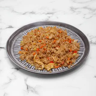 Arroz De La Casa