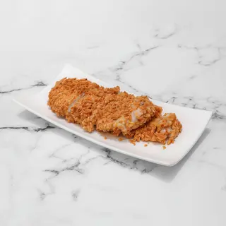 Pollo Almendrado
