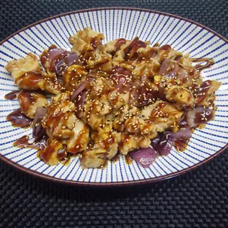 Pollo Temppayaki