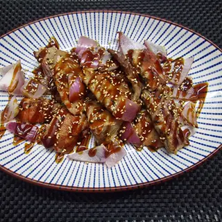 Atún Temppayaki