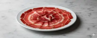 Taula De Pernil Ibèric