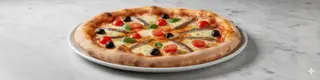 Pizza Rústica