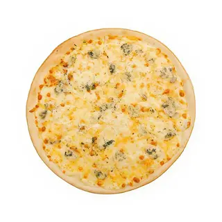 Pizza Quatre Formatges
