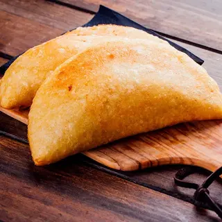 Empanada Venezolana de queso