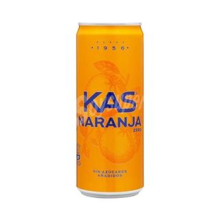 Kas Naranja