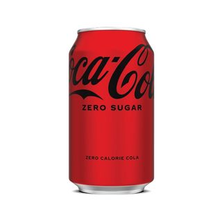 Coke Zero