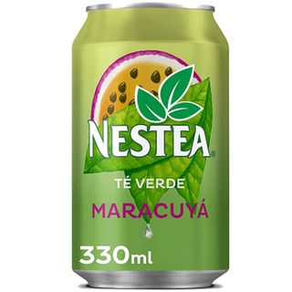 Ice Tea Maracuya