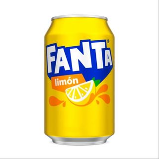 Fanta Limon