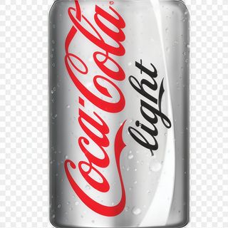 Coke Light