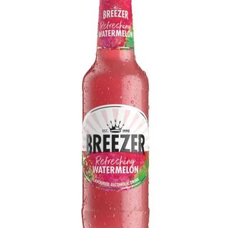 Bacardi Breezer Watermelon