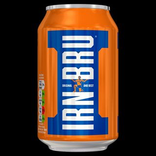 Irn Bru