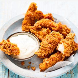 Chicken Goujons