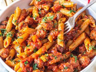 Arrabbiata