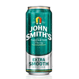 John Smith's