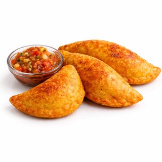 Empanadas Colombianas