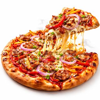 Pizza Premium Chancha (30 Cm.)