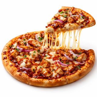 Pizza Premium Chicken (30 Cm.)