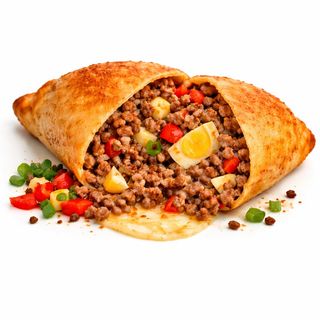 Empanada De Carne (1 Ud.)