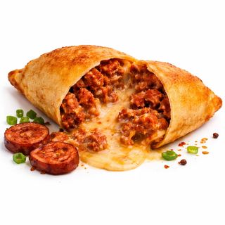Empanada De Chorizo (1 Ud.)