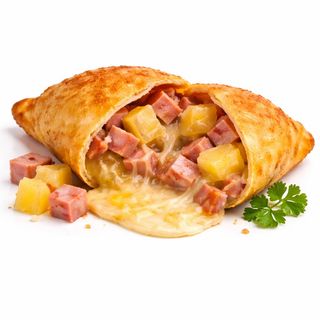 Empanada Hawaiana (1 Ud.)