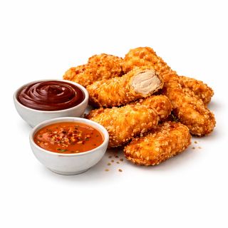 Promo Fingers de Pollo