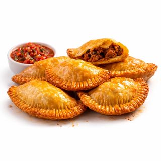 Promo Empanadas Variadas