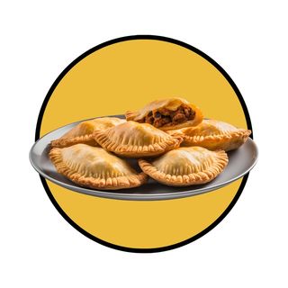 Promo Empanadas Variadas