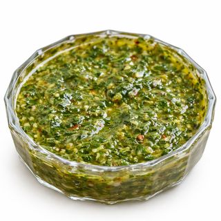 Salsa Chimichurri Argentina