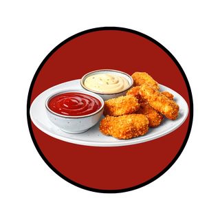 Promo Fingers de Pollo