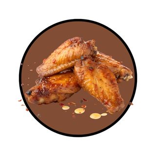 Promo Ración de Alitas