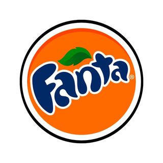 Fanta Naranja