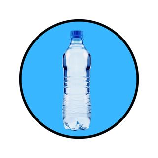 Agua 500 ml