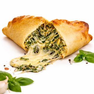 Empanada de Verduras