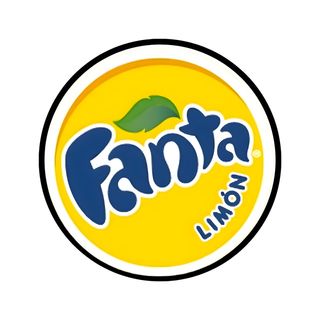 Fanta Limón