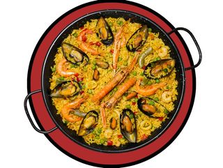 Paella