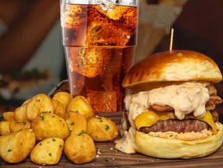 Menú exclusivo San Valentín