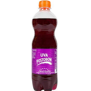 Postobon Uva